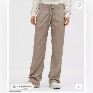 Lululemon Dance Studio pant